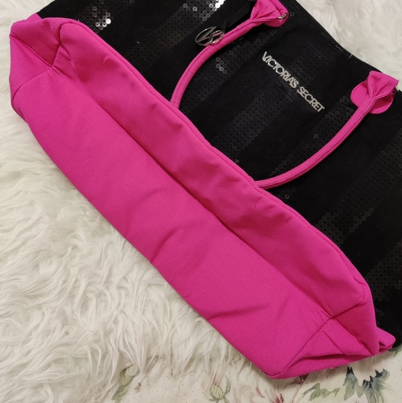 Vintage Victoria's Secret tote bag - Picture 4 of 8